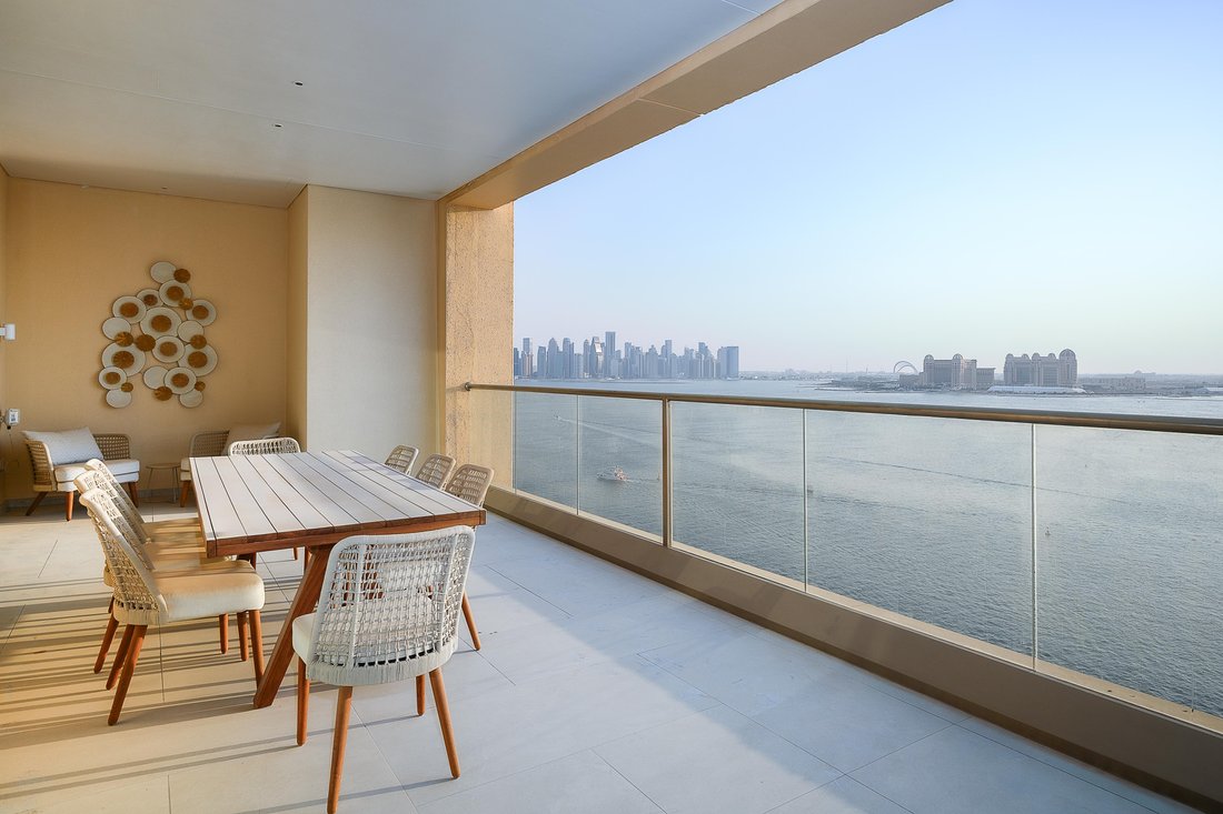 Apartment in Doha, Doha, Qatar 1 - 16219803
