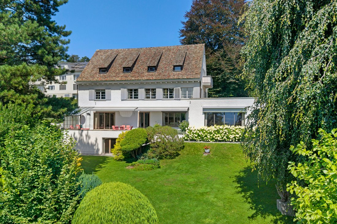 House in Zürich, Zurich, Switzerland 2 - 16211326