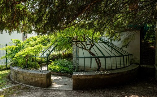 Castle for Sale in Versoix, Genève, Switzerland