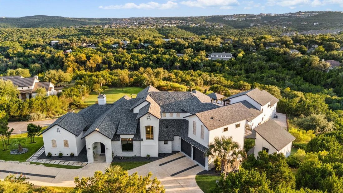 House in Austin, Texas, United States 1 - 16214043