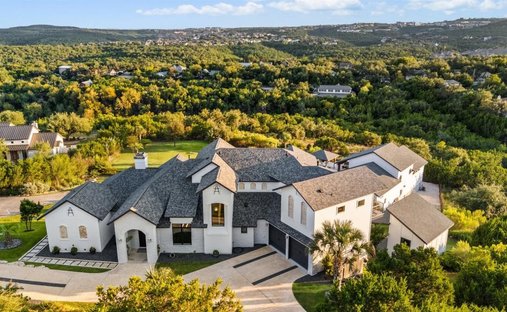 House in Austin, Texas, United States 1