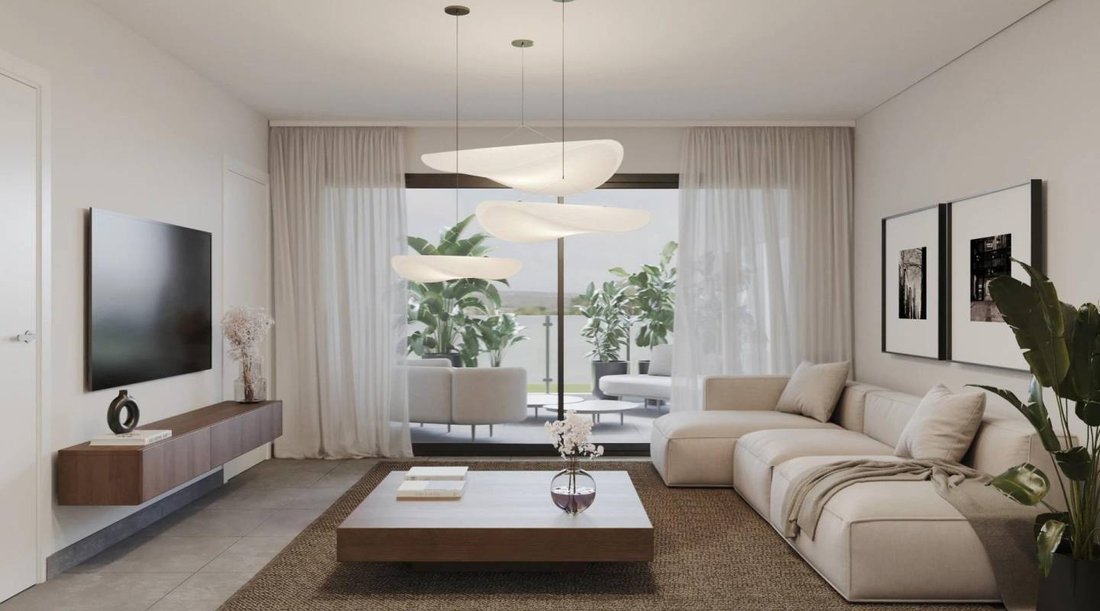 Apartment in la Vila Joiosa / Villajoyosa, Valencian Community, Spain 4 - 16216736
