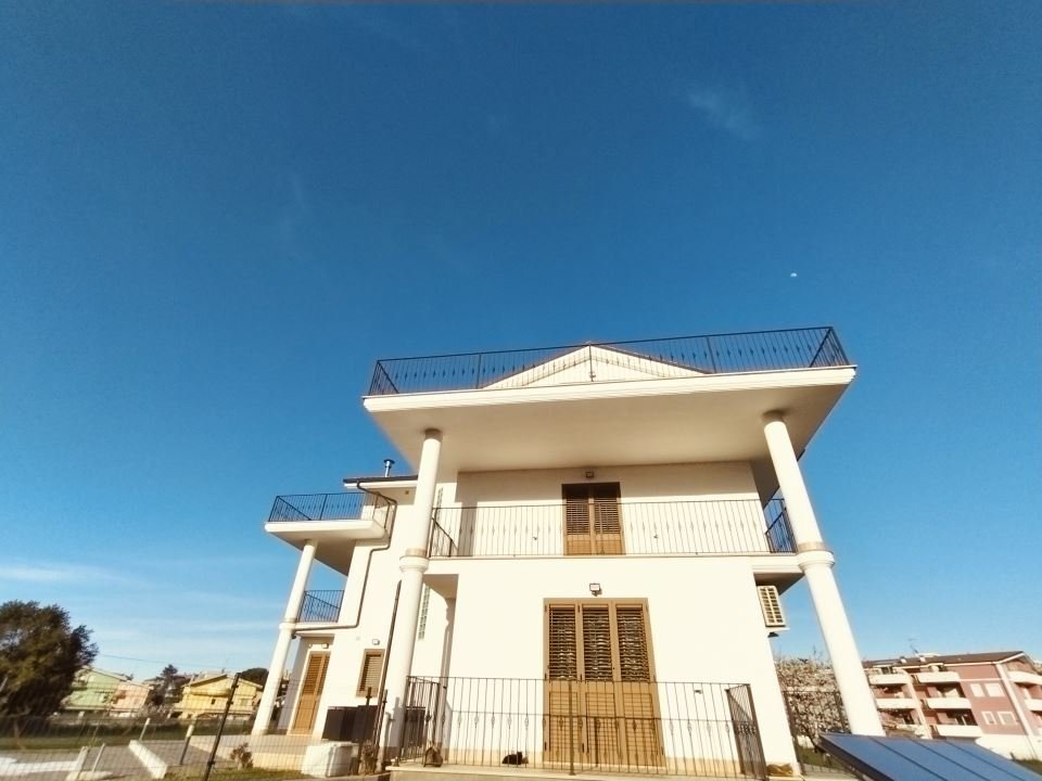 Villa in Villa Carmine-Via Vestina Sud, Montesilvano, Abruzzo 2 - 16211496