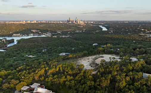 Terreno en Austin, Texas, Estados Unidos 1