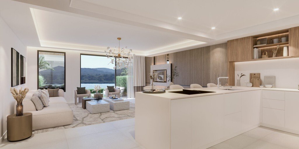 Townhouse in Alcudia, Balearic Islands, Spain 3 - 16211854