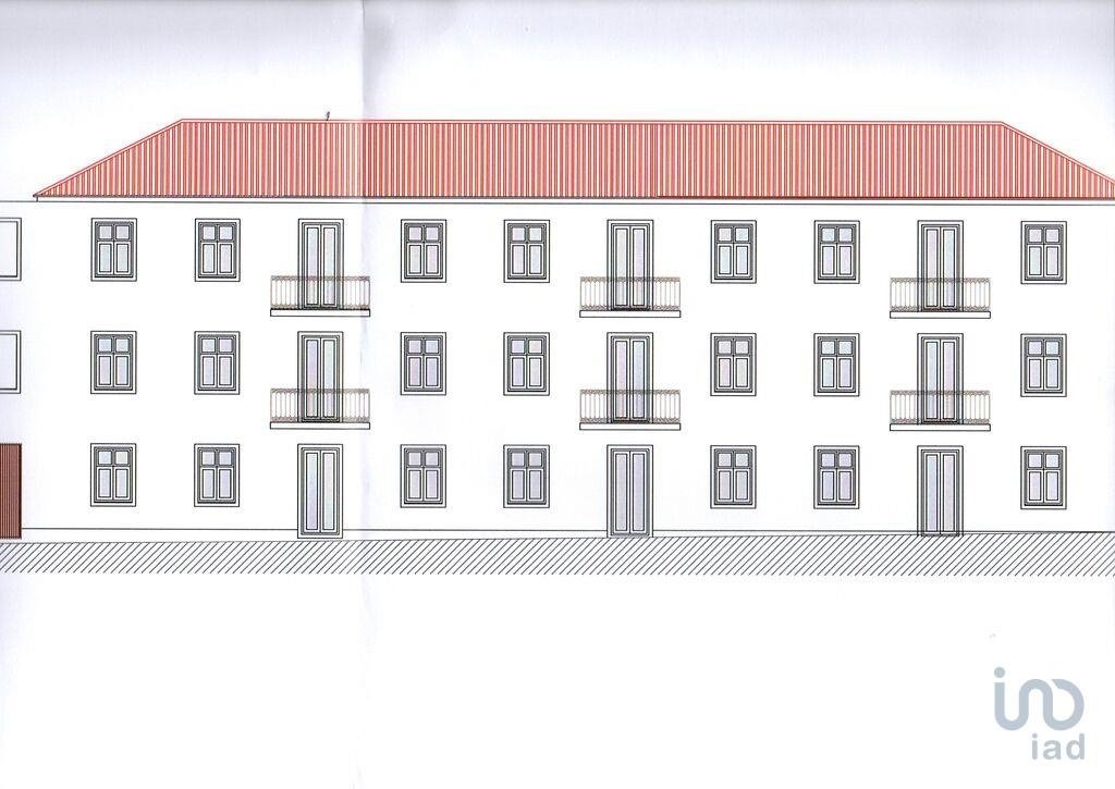 Townhouse in Vila Real, Vila Real District, Portugal 4 - 16215075