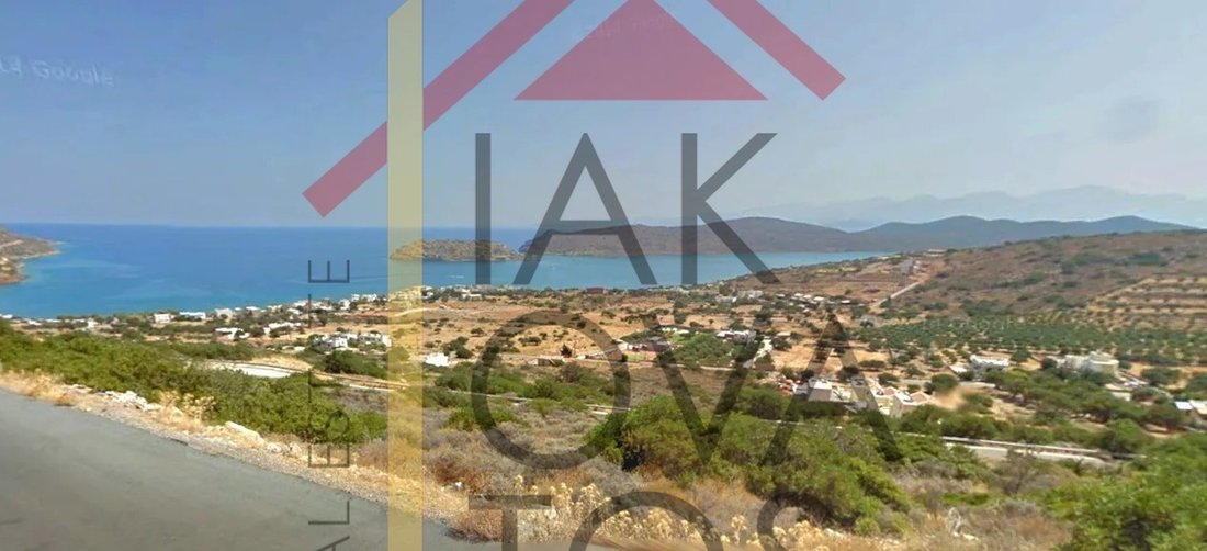 Land in Community of Agios Nikolaos, Agios Nikolaos, Greece 2 - 16213245