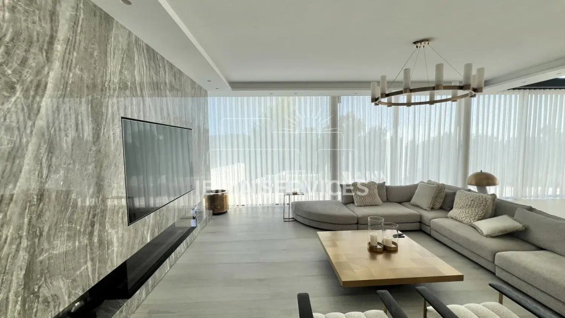 House in Can Furnet, Santa Eularia des Riu, Balearic Islands 5 - 16209312