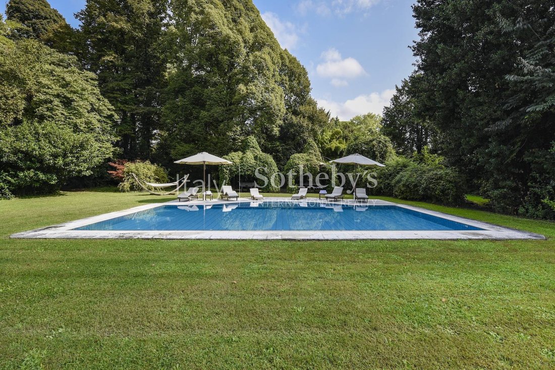 House in Saint Mary Del Rovere, Treviso, Italy 4 - 15513063