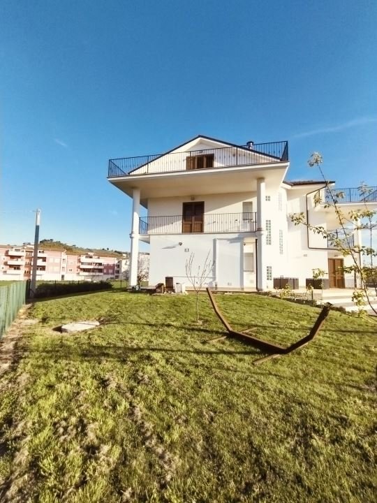 Villa in Villa Carmine-Via Vestina Sud, Montesilvano, Abruzzo 3 - 16211496