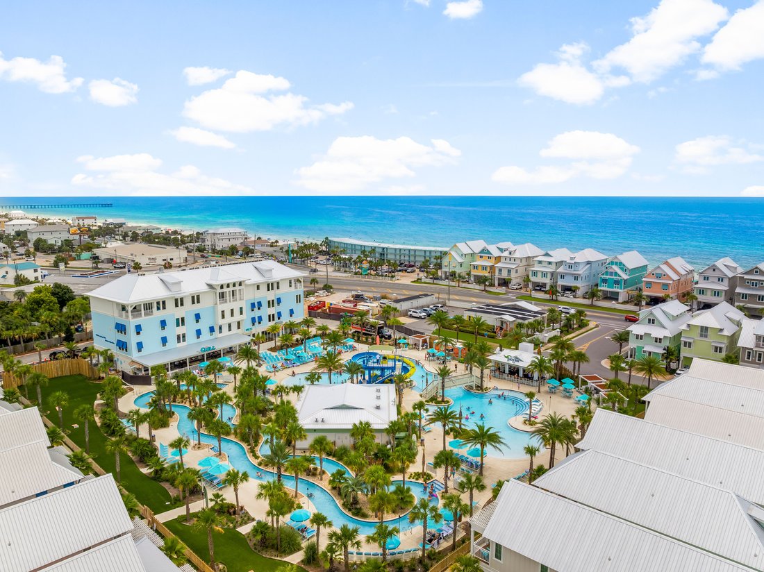 House in Panama City Beach, Florida, United States 3 - 16210616