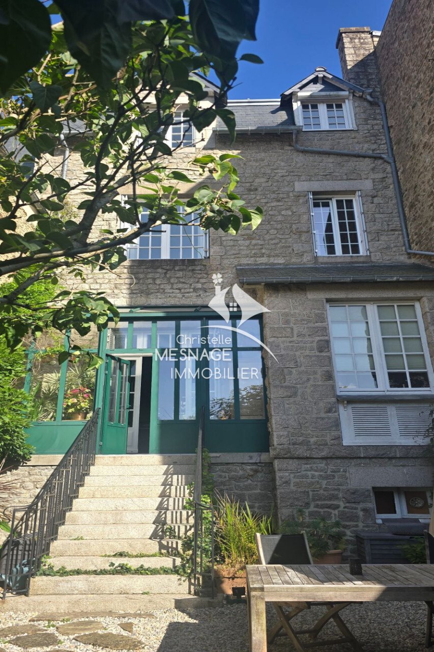 Villa in Dinan, Brittany, France 4 - 16203204