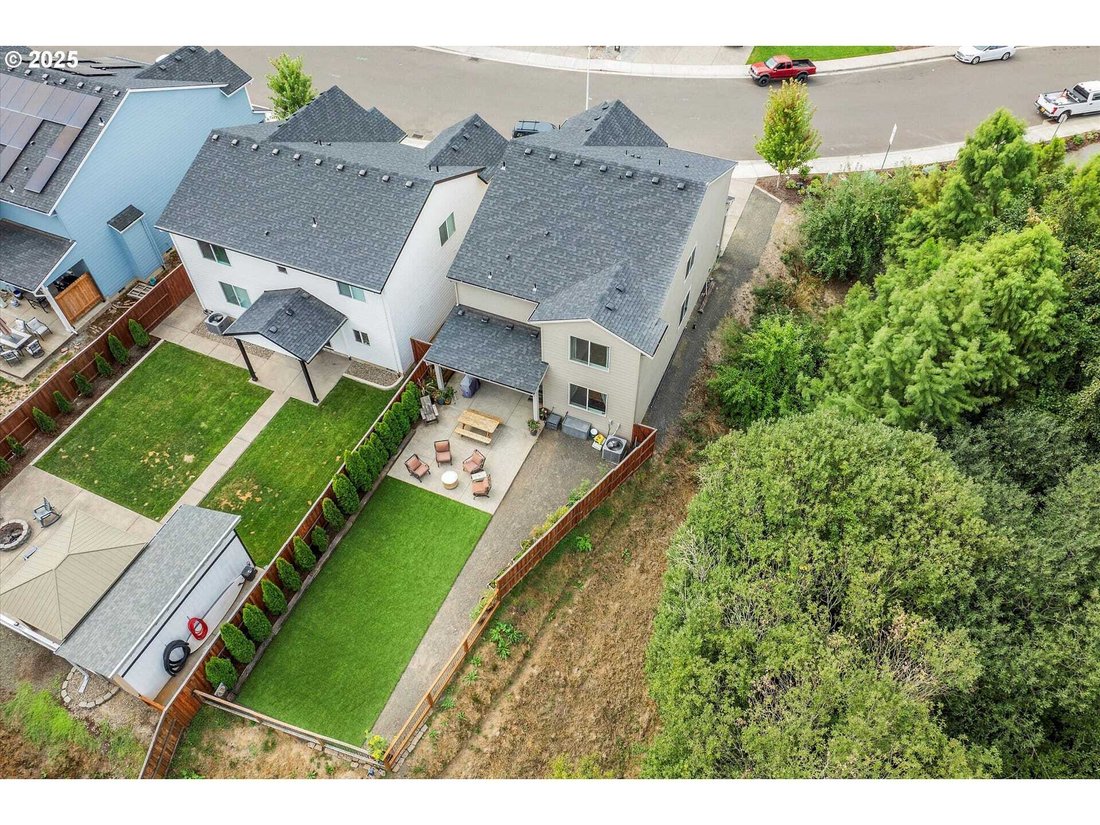 House in Carlton, Oregon, United States 4 - 16209527
