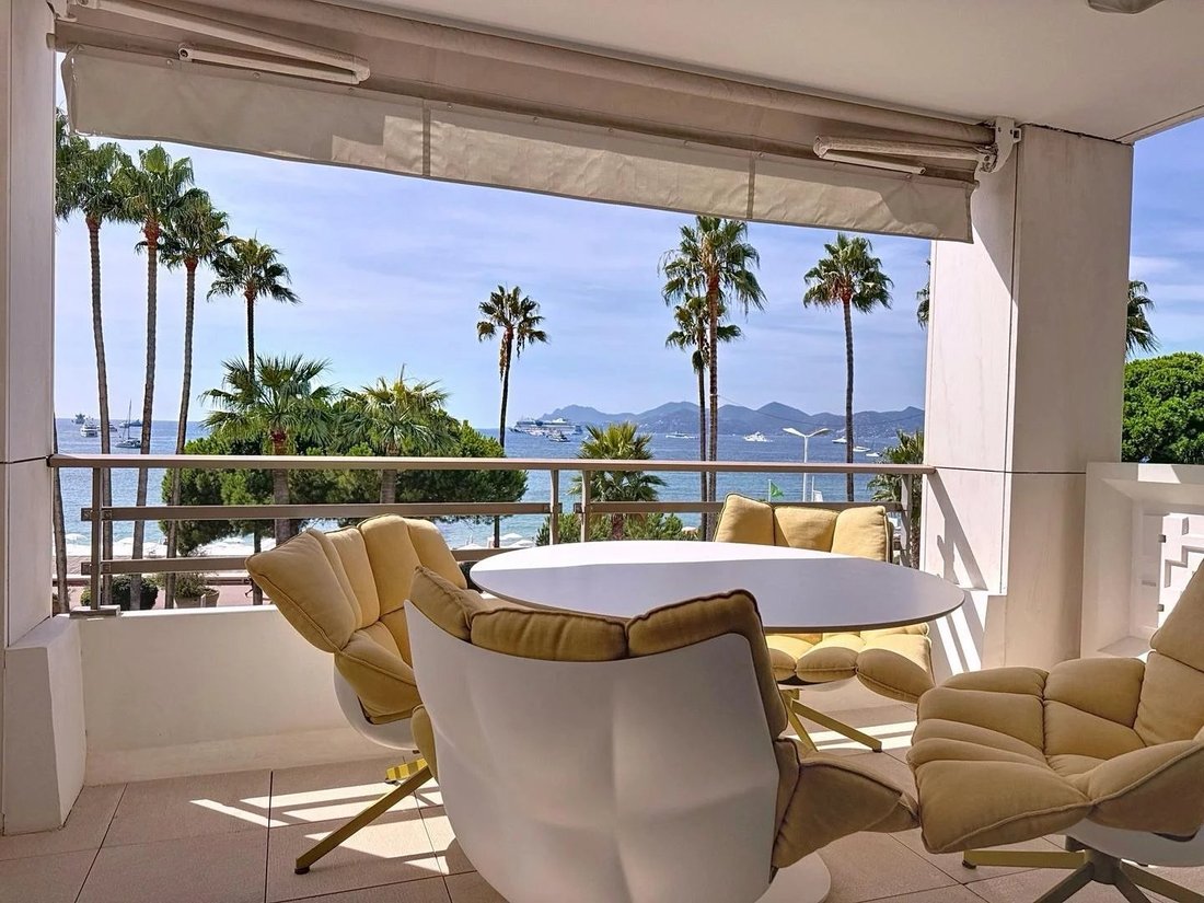 Apartment in French Riviera, Provence-Alpes-Côte d'Azur, France 4 - 16209866