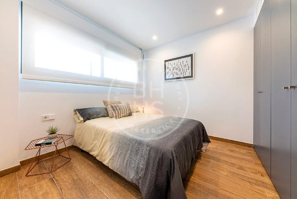 Apartment in Cumbre del Sol, el Poble Nou de Benitatxell / Benitachell, Valencian Community 5 - 16211763