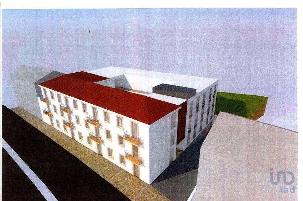 Townhouse in Vila Real, Vila Real District, Portugal 1 - 16215075