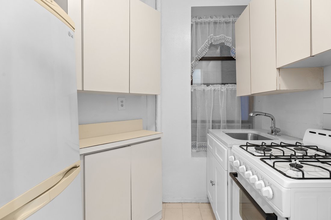 Condo in New York, New York, United States 5 - 16210934