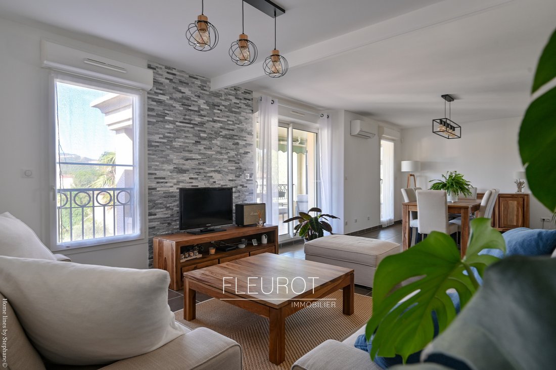 Apartment in La Ciotat, Provence-Alpes-Côte d'Azur, France 5 - 16211592