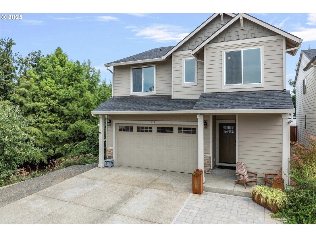 House in Carlton, Oregon, United States 3 - 16209527