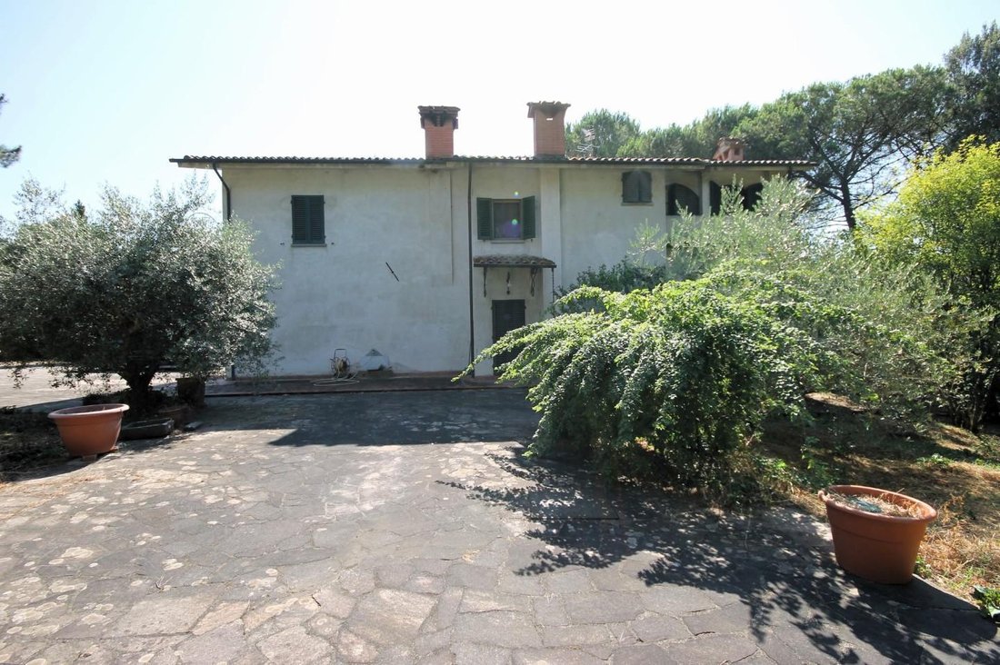 Villa in Montecarlo, Tuscany, Italy 5 - 16215534