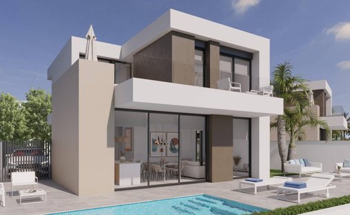Villa in Roda, San Javier, Región de Murcia 1