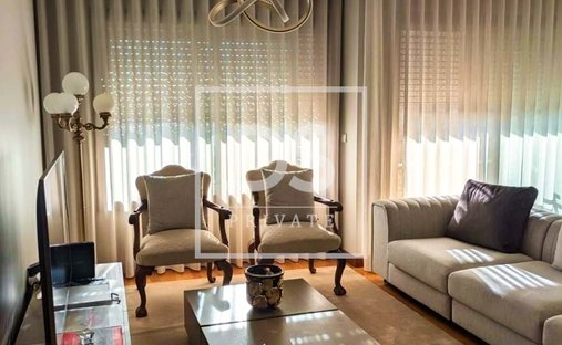 Apartment in Lordelo do Ouro e Massarelos, Porto District, Portugal 1