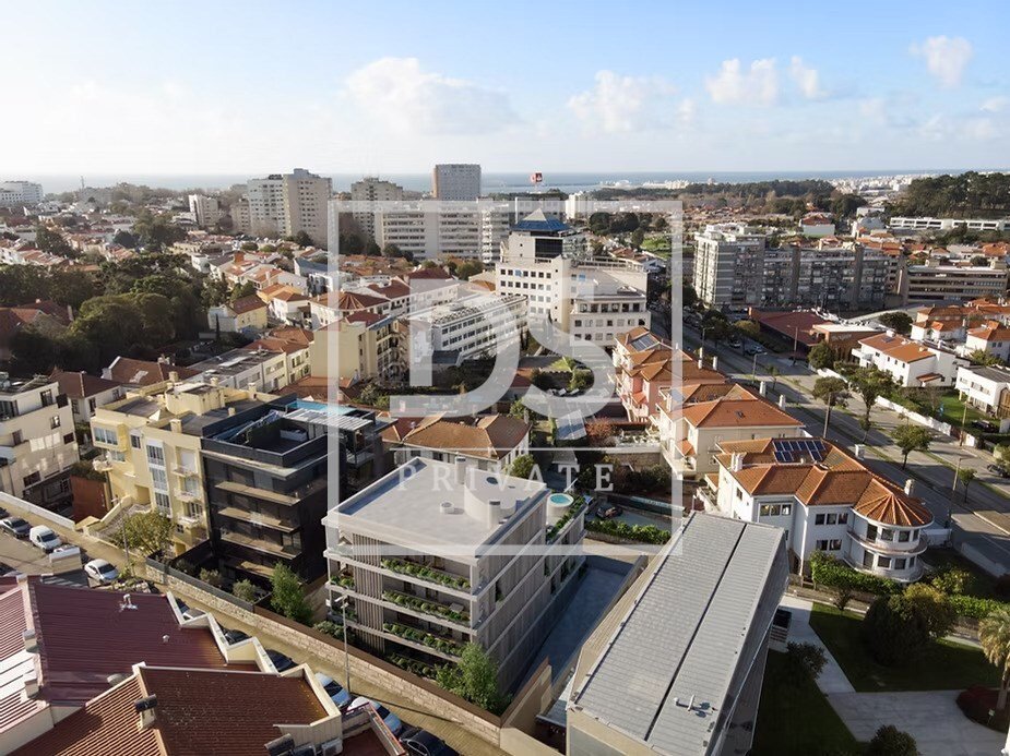 Apartment in Lordelo do Ouro e Massarelos, Porto District, Portugal 2 - 16209475