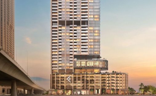 Apartment in Dubai, Dubai, United Arab Emirates 1