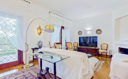 Appartement à Cortina d'Ampezzo - Farnesina, Rome, Latium 1