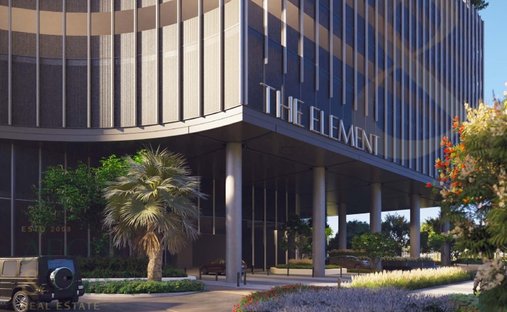 Wohnung in Dubai, Dubai, Vereinigte Arabische Emirate 1