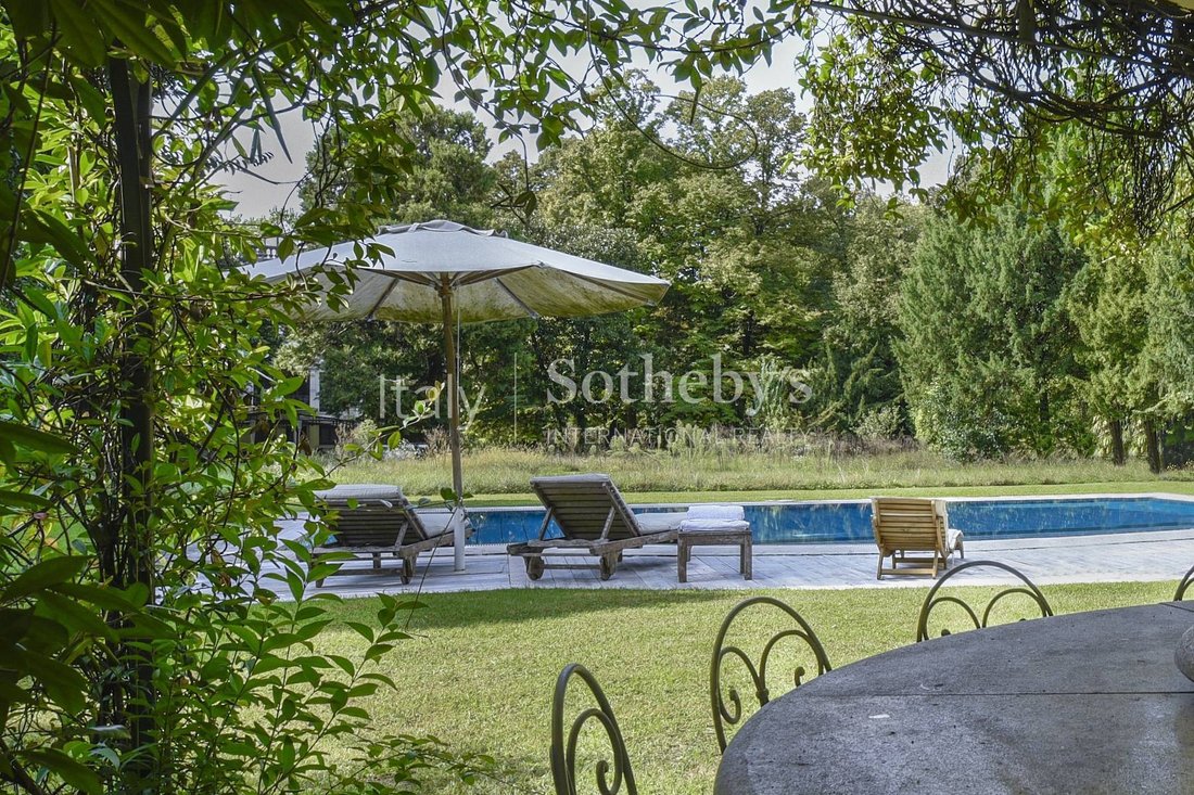 House in Saint Mary Del Rovere, Treviso, Italy 2 - 15513063