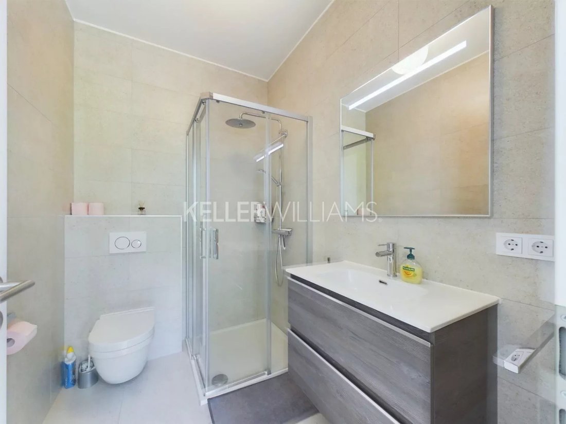 Apartment in Luxembourg, Luxembourg, Luxembourg 3 - 14020760