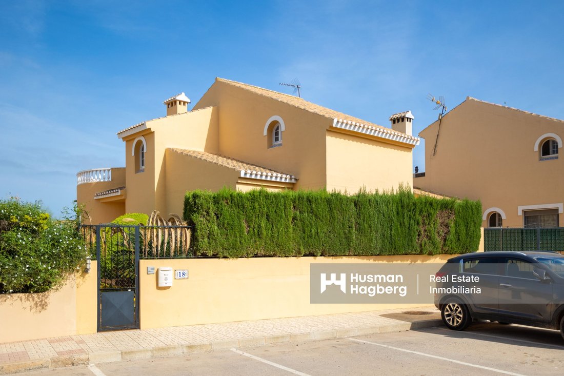 Villa a Playa Honda, Rincon de San Gines, Cartagena 5 - 12366786