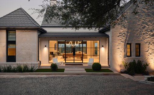 Casa a Austin, Texas, Stati Uniti 1