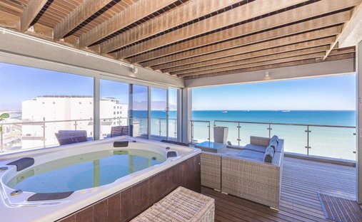Apartment in Cape Town, Western Cape, South Africa 1