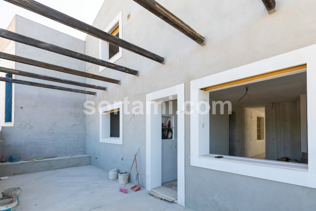 House in Loule (Sao Sebastiao), Algarve, Portugal 4 - 15877343