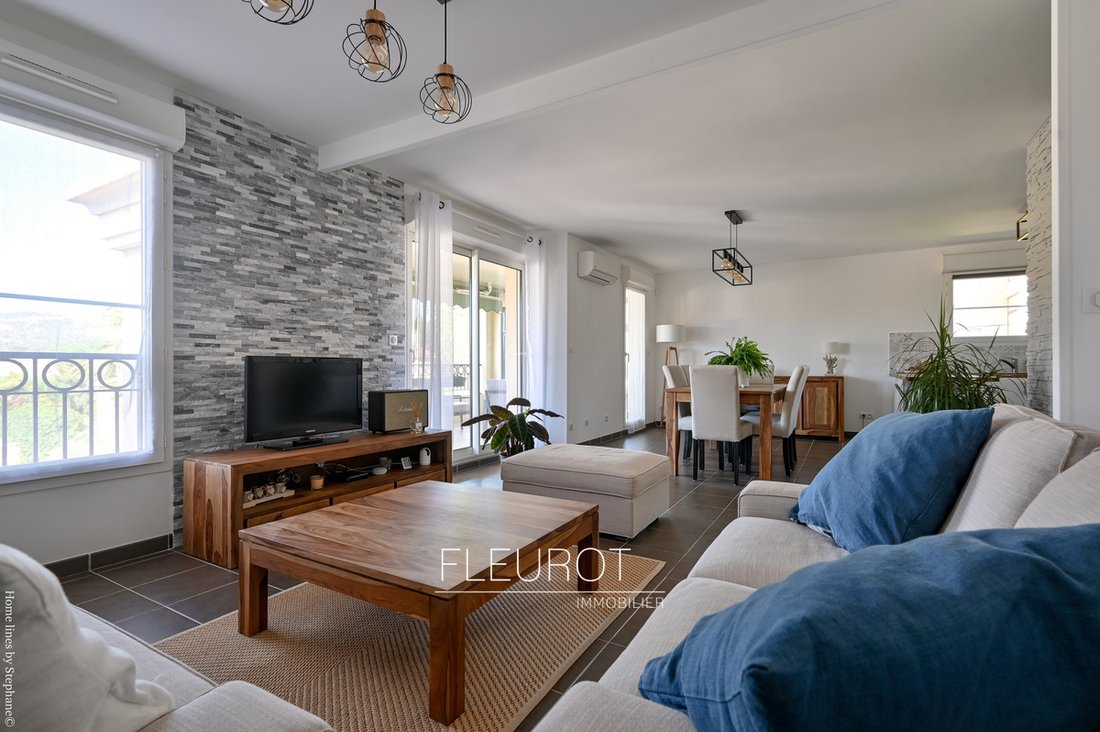 Apartment in La Ciotat, Provence-Alpes-Côte d'Azur, France 2 - 16211592