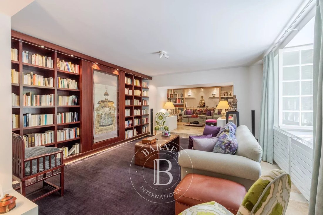 Villa in Notre Dame, Vence, France 5 - 16209722