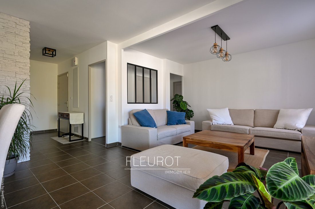 Apartment in La Ciotat, Provence-Alpes-Côte d'Azur, France 3 - 16211592