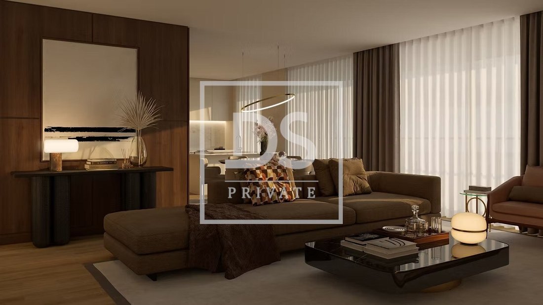 Apartment in Lordelo do Ouro e Massarelos, Porto District, Portugal 1 - 16209484