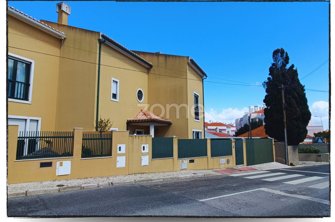 House in Sao Domingos de Rana, Lisbon, Portugal 1 - 16212292