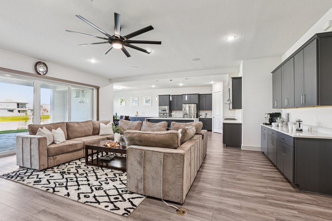 House in Wesley Chapel, Florida, United States 5 - 16209792
