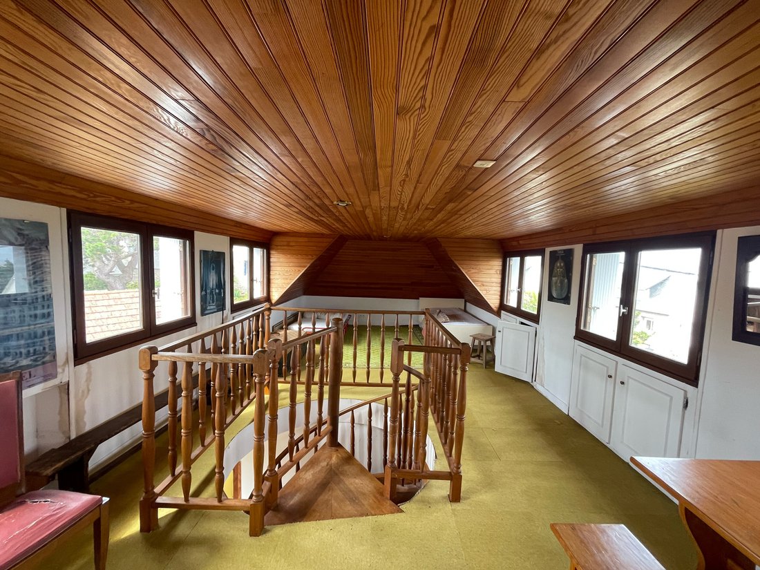 House in Pleumeur-Bodou, Brittany, France 4 - 16215022