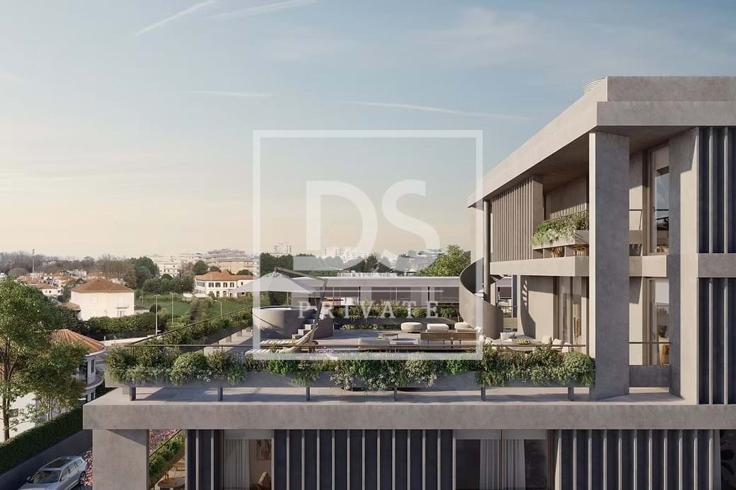Apartment in Lordelo do Ouro e Massarelos, Porto District, Portugal 2 - 16209498