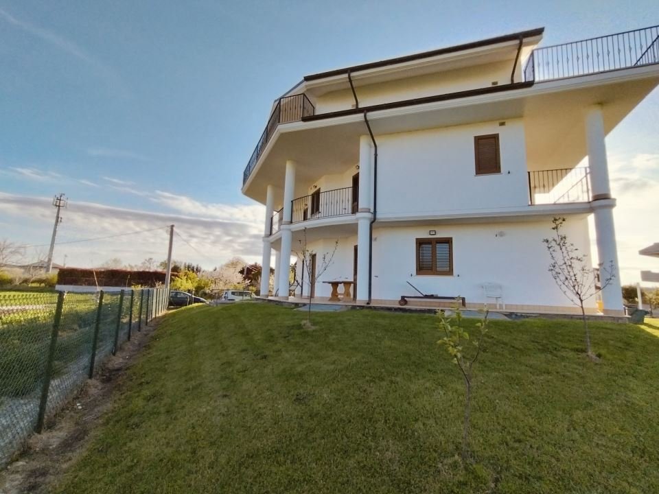 Villa in Villa Carmine-Via Vestina Sud, Montesilvano, Abruzzo 5 - 16211496
