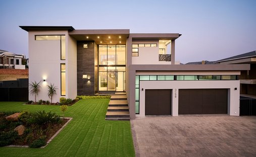 Casa a Midrand, Gauteng, Sudafrica 1