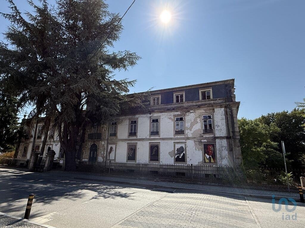 Townhouse in Vidago (Uniao das freguesias de Vidago, Arcosso, Selhariz e Vilarinho das Paranheiras), Vila Real District, Portugal 3 - 16214241
