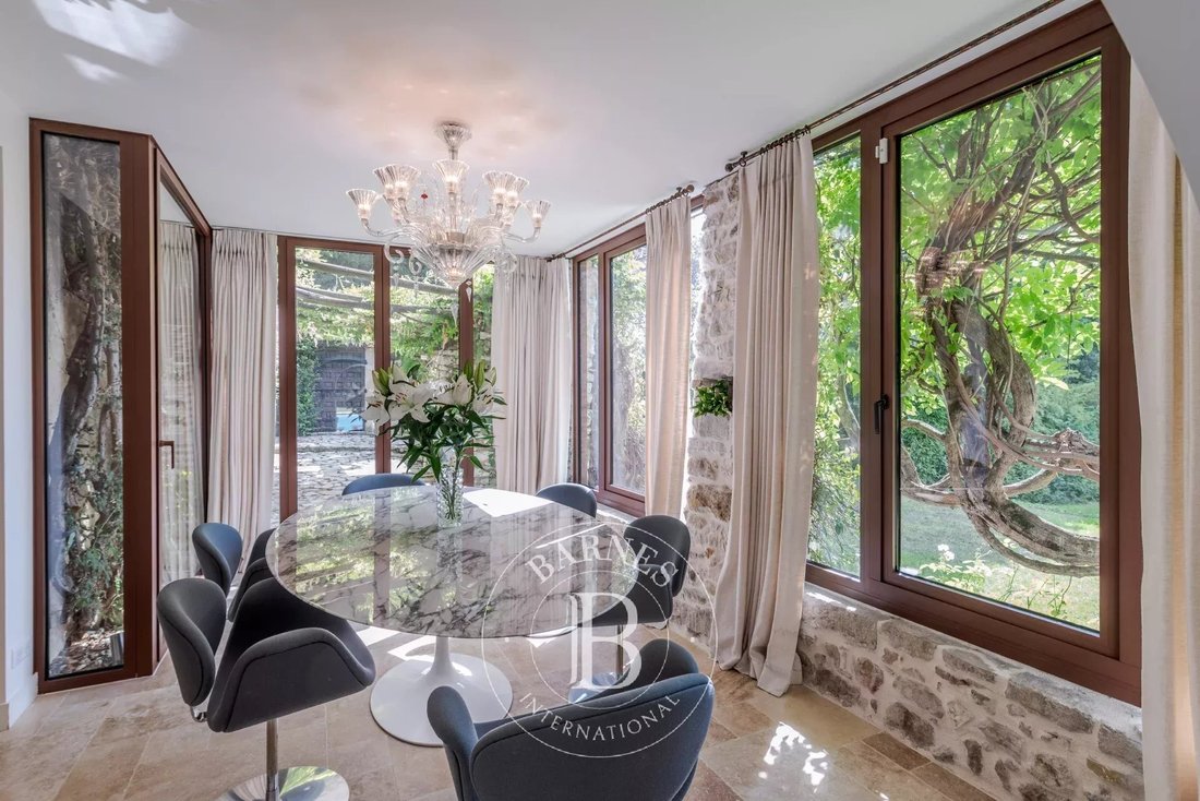 Villa in Notre Dame, Vence, France 3 - 16209722