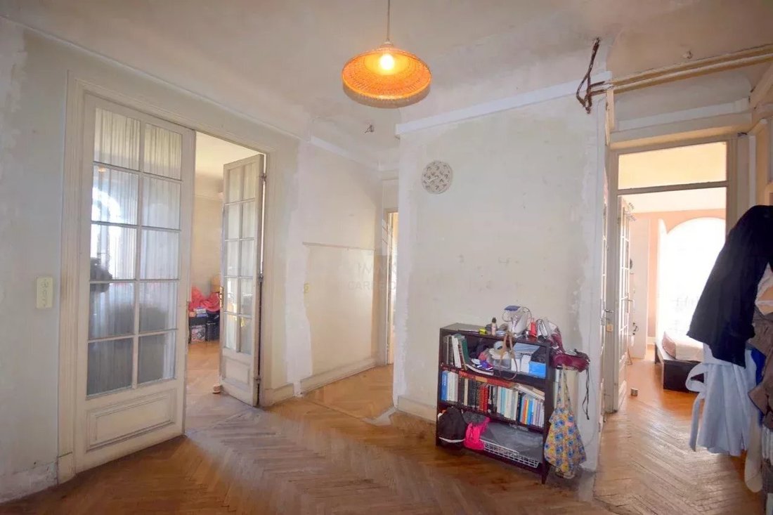 Apartment in Nice, Provence-Alpes-Côte d'Azur, France 4 - 16209344