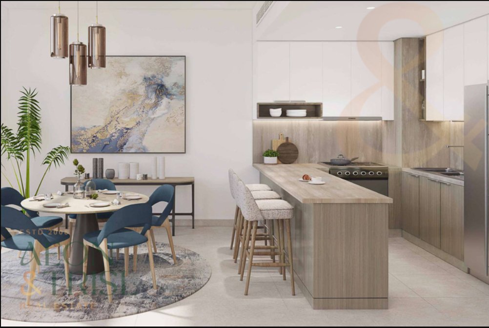 Villa in Al Hebiah Sixth, Al Hebiah, Dubai 2 - 16209715